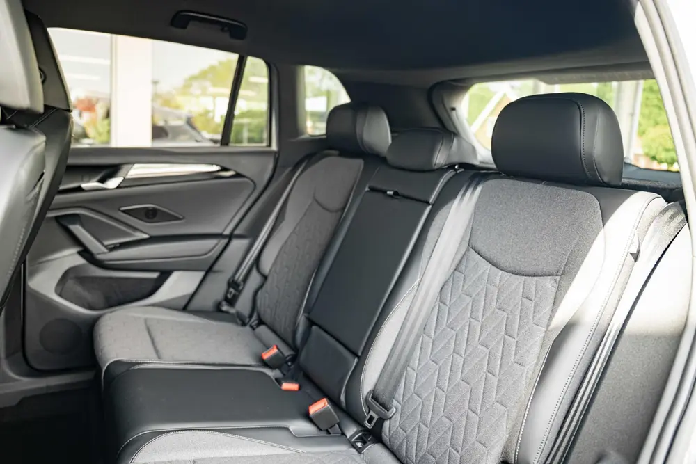 Volkswagen Tiguan 1.5 eHybrid Life Edition uit 2026, foto 12