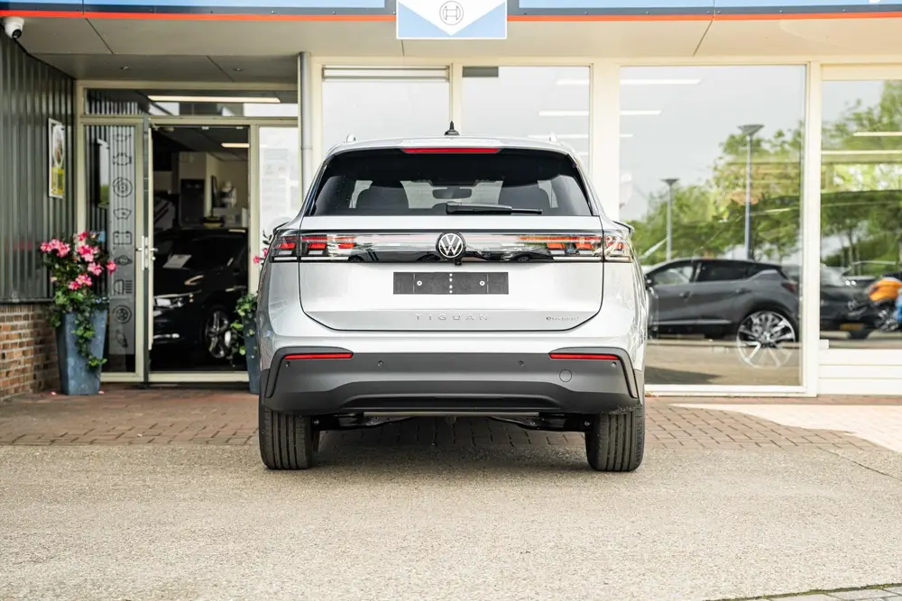 Volkswagen Tiguan 1.5 eHybrid Life Edition uit 2026, foto 7