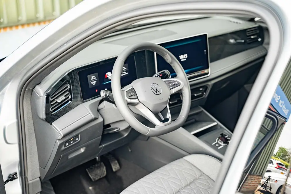 Volkswagen Tiguan 1.5 eHybrid Life Edition uit 2026, foto 9