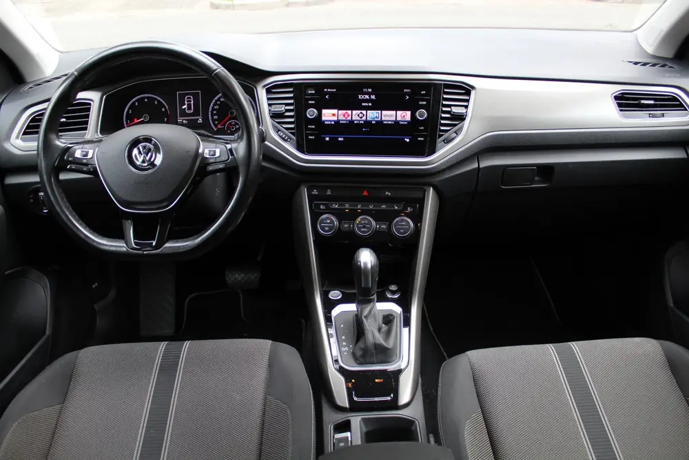 Volkswagen T-Roc 1.5 TSI Sport (bj 2020, automaat) uit 2020, foto 15