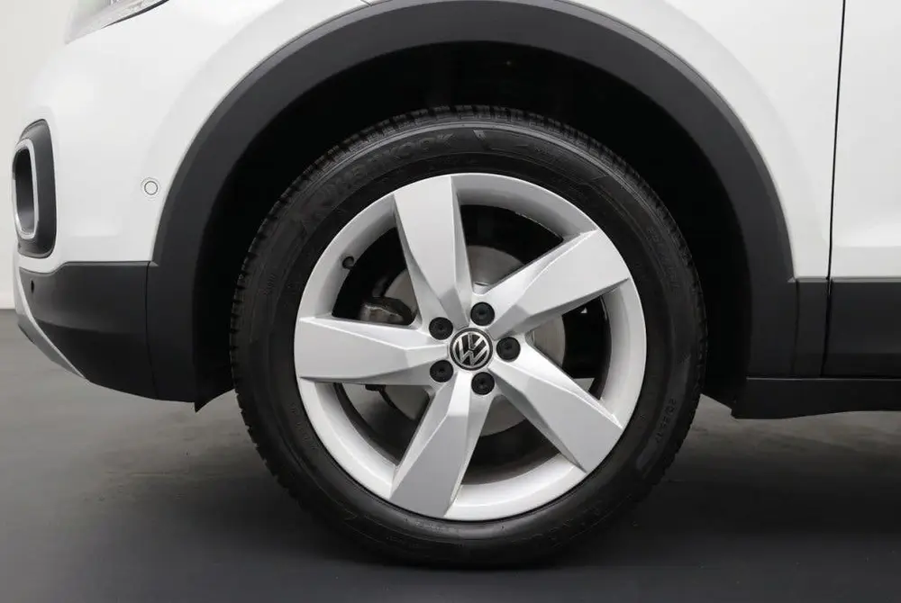 Volkswagen T-Cross 1.0 TSI Style 110PK DSG | Winterpakket | uit 2022, foto 10
