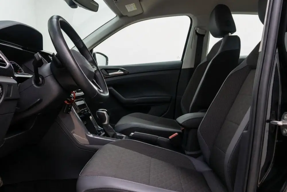 Volkswagen T-Cross 1.0 TSI Style 110PK DSG | Winterpakket | uit 2022, foto 11