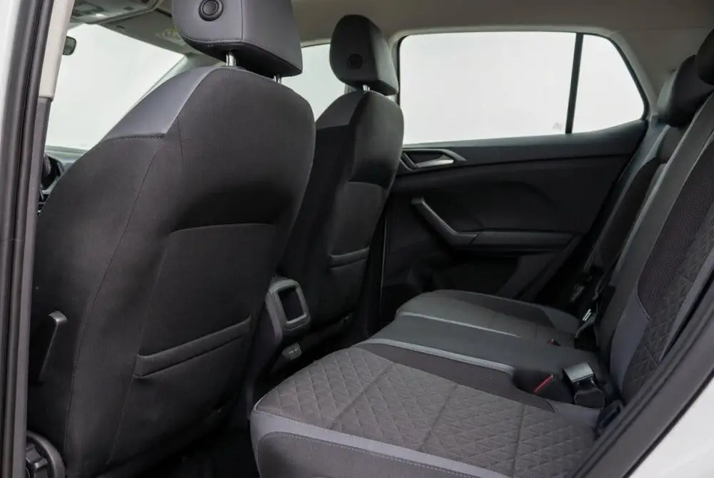 Volkswagen T-Cross 1.0 TSI Style 110PK DSG | Winterpakket | uit 2022, foto 12