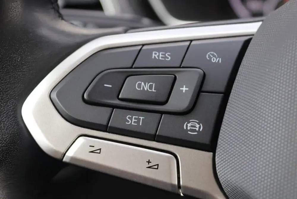 Volkswagen T-Cross 1.0 TSI Style 110PK DSG | Winterpakket | uit 2022, foto 15