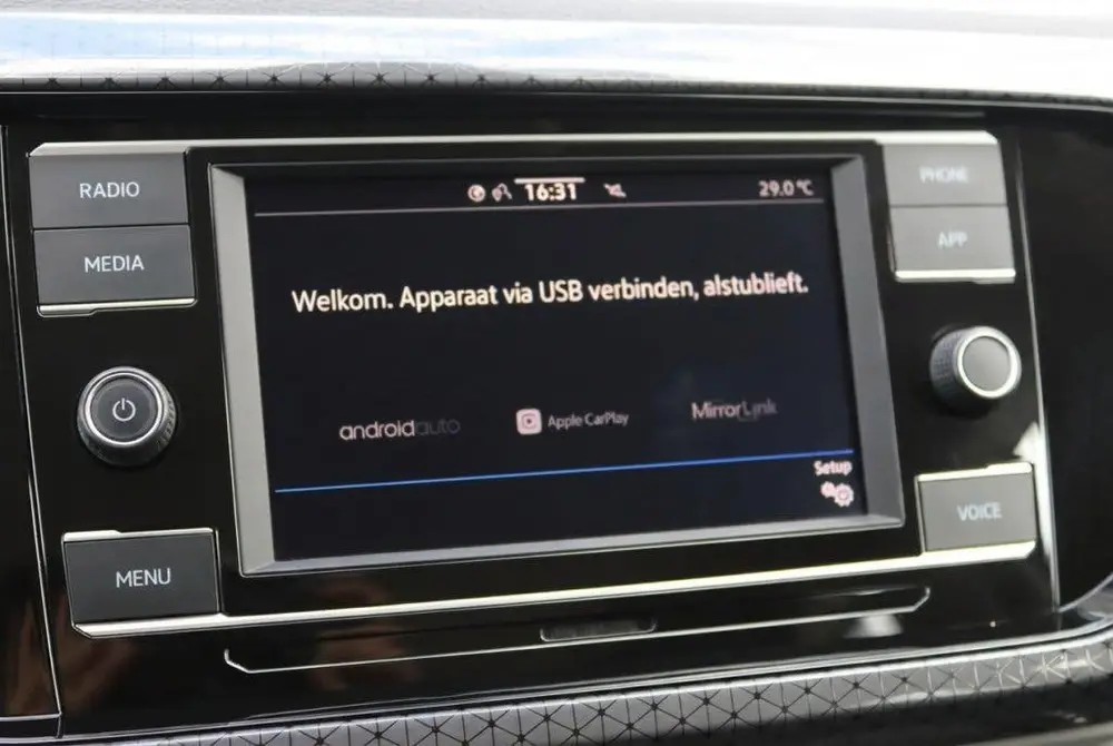 Volkswagen T-Cross 1.0 TSI Style 110PK DSG | Winterpakket | uit 2022, foto 18