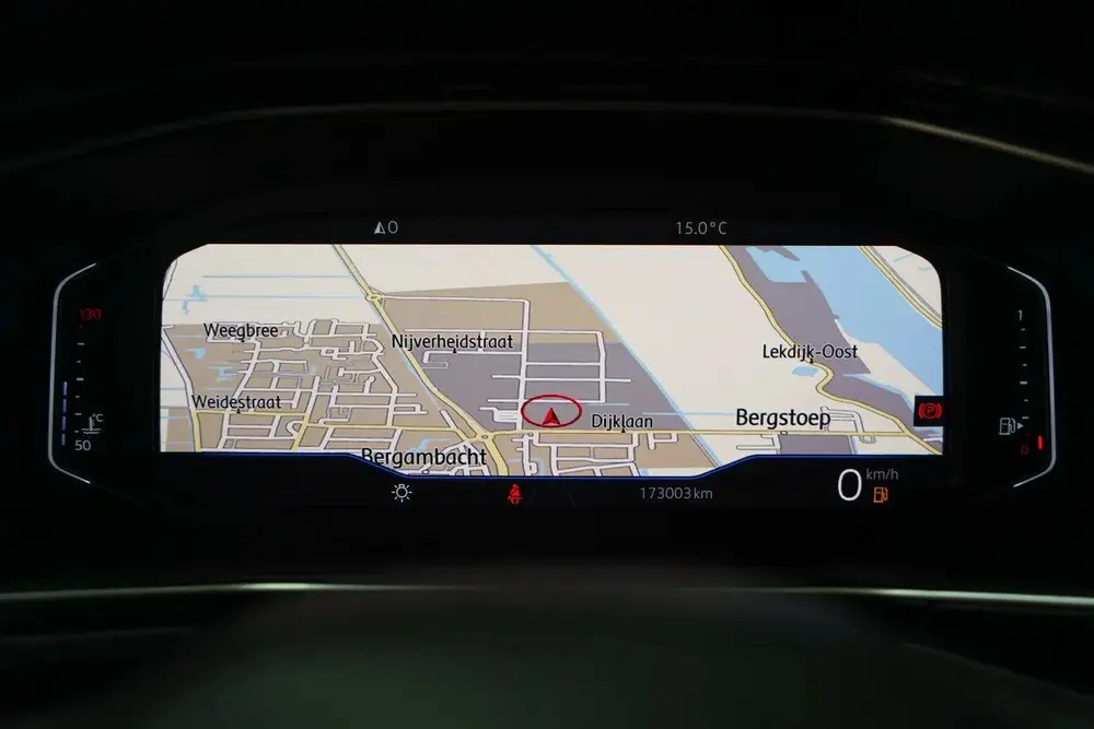 Volkswagen T-Cross 1.0 TSI Style [ Navi Apple/Android Clima uit 2019, foto 18