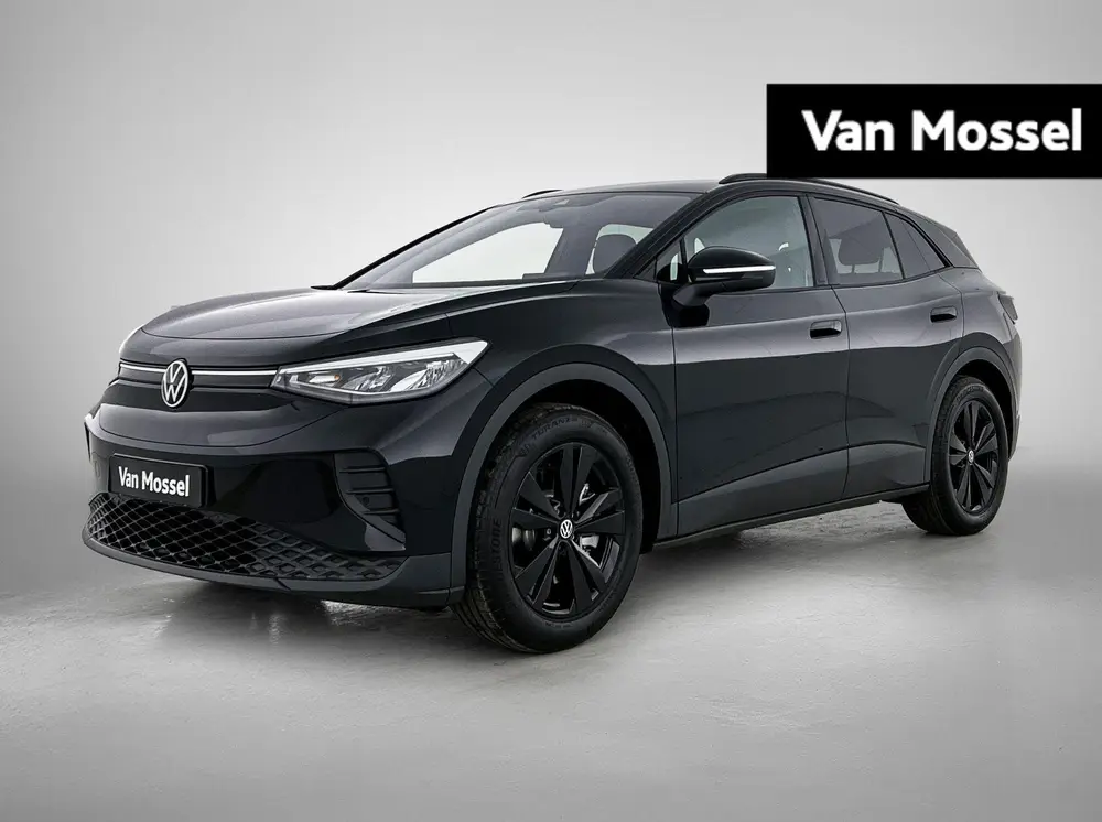 Volkswagen ID.4 Pro Limited Edition 77 kWh 286 PK | EM | Aut uit 2026