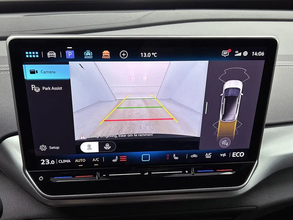 Volkswagen ID.4 Pro Limited Edition 77 kWh 286 PK | EM | Aut uit 2026, foto 11