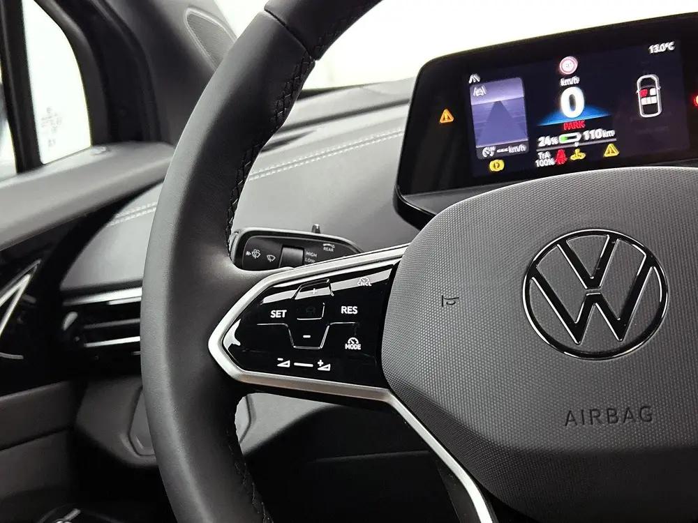 Volkswagen ID.4 Pro Limited Edition 77 kWh 286 PK | EM | Aut uit 2026, foto 6