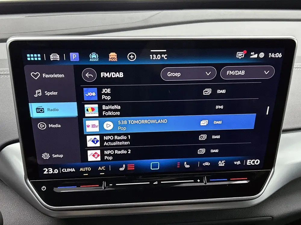 Volkswagen ID.4 Pro Limited Edition 77 kWh 286 PK | EM | Aut uit 2026, foto 7