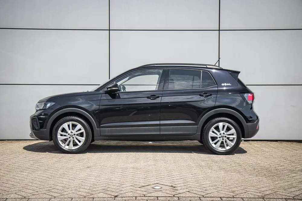 Volkswagen T-Cross 1.0 TSI 95pk Life Edition | Voorstoelen V uit 2025, foto 11