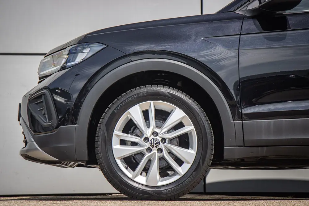 Volkswagen T-Cross 1.0 TSI 95pk Life Edition | Voorstoelen V uit 2025, foto 12