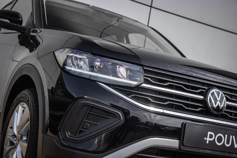 Volkswagen T-Cross 1.0 TSI 95pk Life Edition | Voorstoelen V uit 2025, foto 7