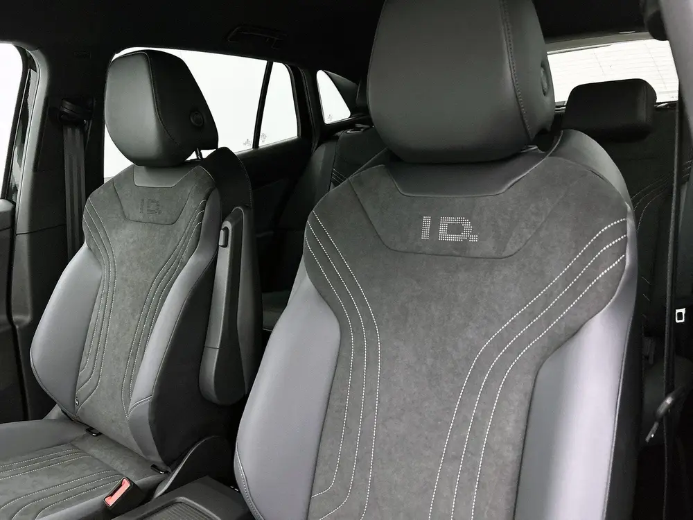 Volkswagen ID.4 Pro Limited Edition 77 kWh 286 PK | EM | Aut uit 2026, foto 12