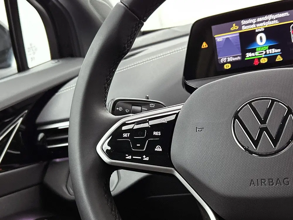 Volkswagen ID.4 Pro Limited Edition 77 kWh 286 PK | EM | Aut uit 2026, foto 6