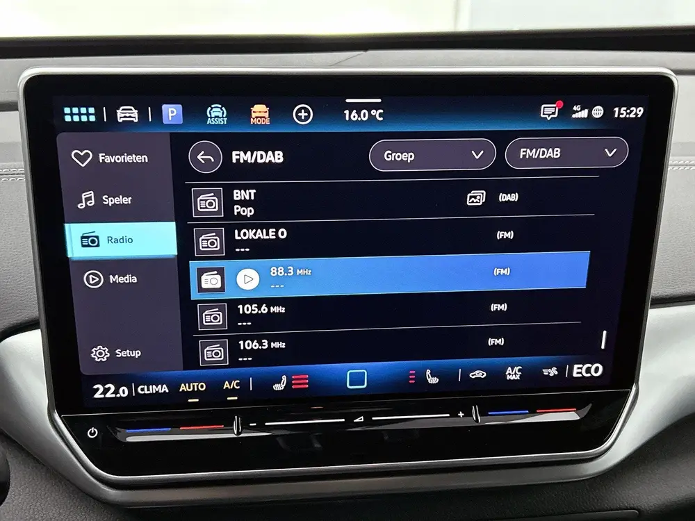 Volkswagen ID.4 Pro Limited Edition 77 kWh 286 PK | EM | Aut uit 2026, foto 7