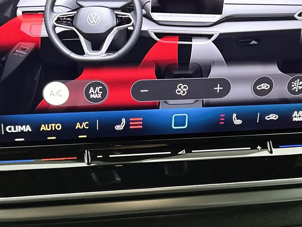 Volkswagen ID.4 Pro Limited Edition 77 kWh 286 PK | EM | Aut uit 2026, foto 8