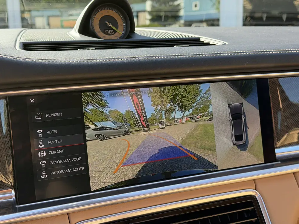 Porsche Panamera 2.9 4 E-Hybrid | Keramisch | Massage | Burm uit 2019, foto 17