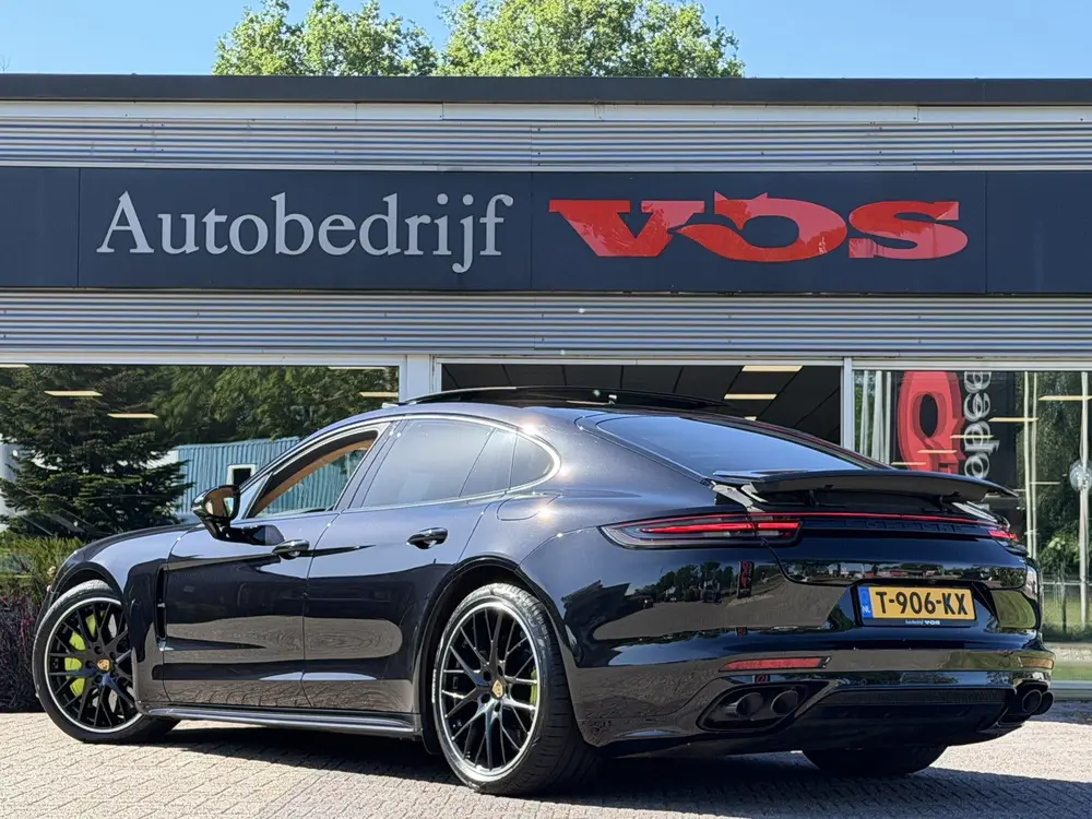 Porsche Panamera 2.9 4 E-Hybrid | Keramisch | Massage | Burm uit 2019, foto 5