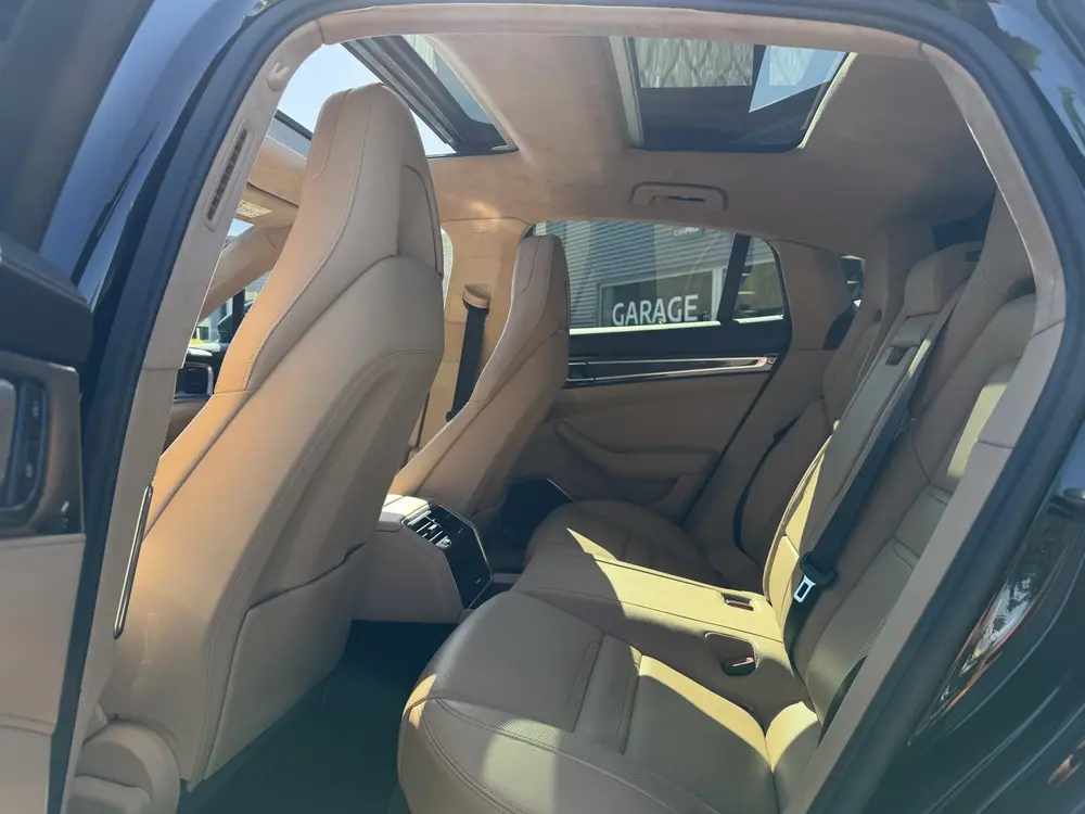Porsche Panamera 2.9 4 E-Hybrid | Keramisch | Massage | Burm uit 2019, foto 6