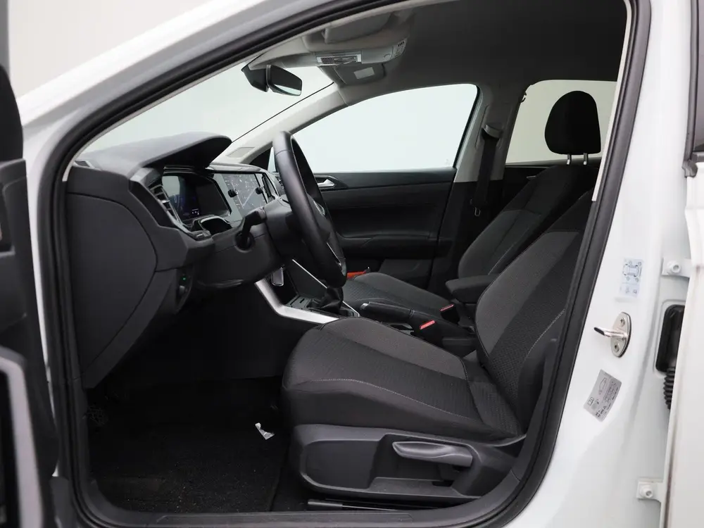 Volkswagen Polo 1.0 TSI Life Edition 95 PK | EM | Navigatie uit 2025, foto 11