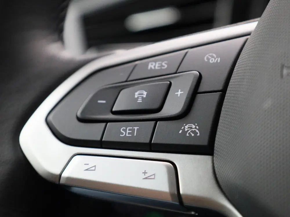Volkswagen Polo 1.0 TSI Life Edition 95 PK | EM | Navigatie uit 2025, foto 18
