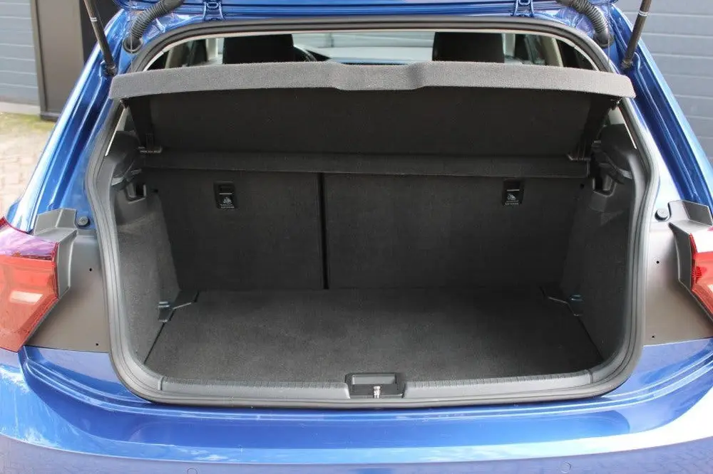 Volkswagen Polo 1.0 TSI LIFE **NL-Auto** Parkeersensoren v. uit 2023, foto 12