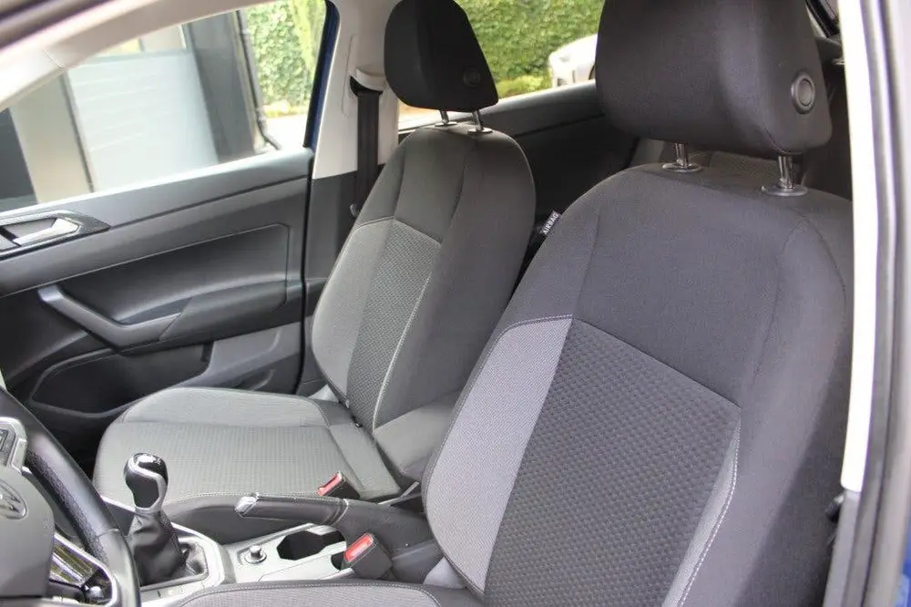 Volkswagen Polo 1.0 TSI LIFE **NL-Auto** Parkeersensoren v. uit 2023, foto 16