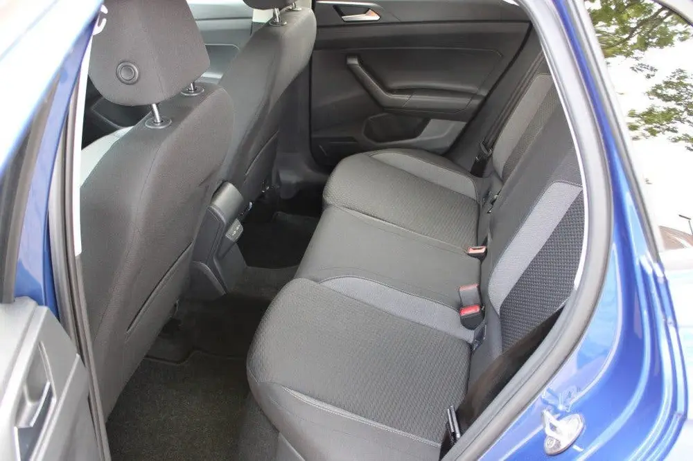 Volkswagen Polo 1.0 TSI LIFE **NL-Auto** Parkeersensoren v. uit 2023, foto 18