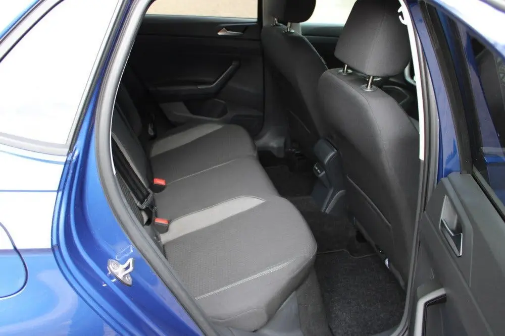 Volkswagen Polo 1.0 TSI LIFE **NL-Auto** Parkeersensoren v. uit 2023, foto 19