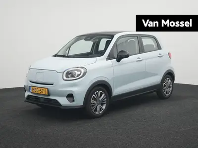 Leapmotor T03 Design 37.3 kWh | ADAPTIVE CRUISECONTROL | CAM uit 2025