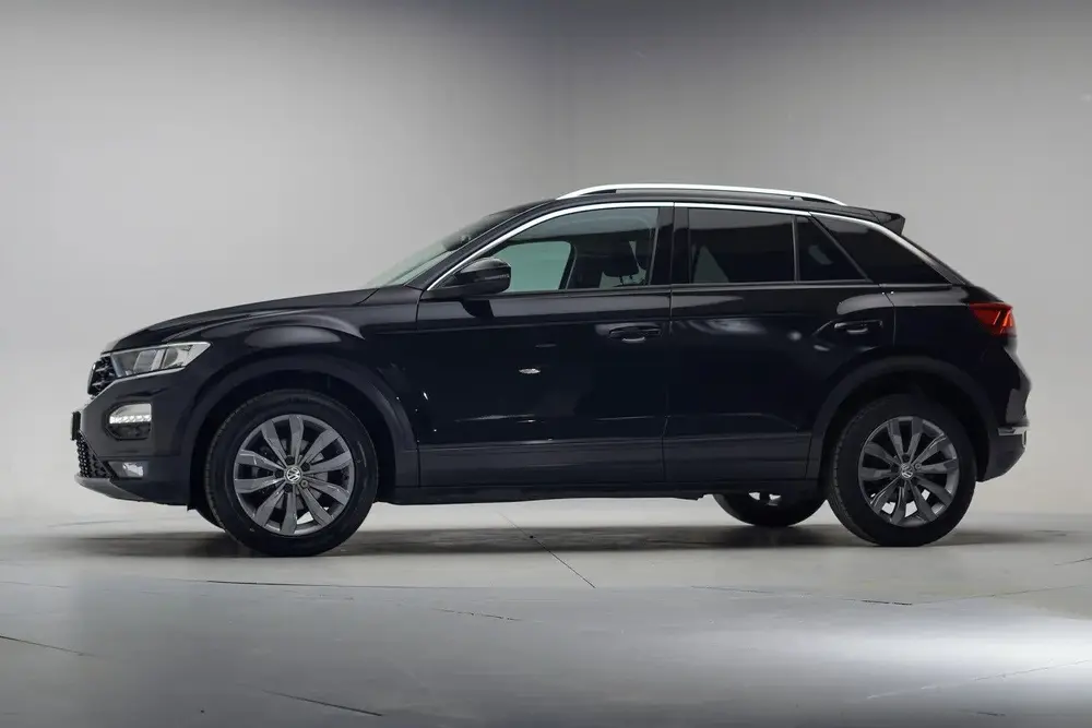 Volkswagen T-Roc 1.0 TSI Style Business [ Adapt. Cruise Clim uit 2019, foto 2