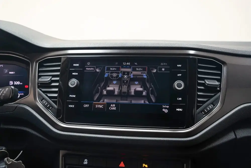 Volkswagen T-Roc 1.0 TSI Style Business [ Adapt. Cruise Clim uit 2019, foto 9