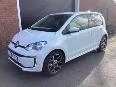 Volkswagen Up! Vw volkswagen e up elektrisch E-Up ! Style snellader uit 2021