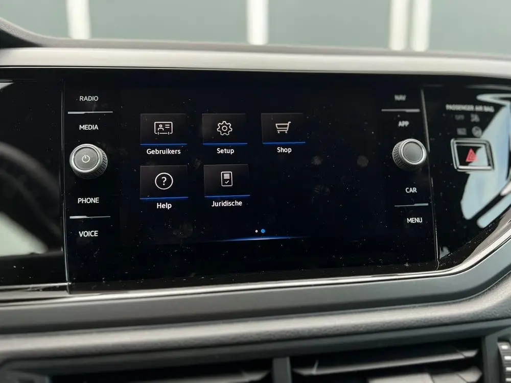 Volkswagen Taigo 1.5TSI 150pk DSG R-Line Black Style | ACC | uit 2023, foto 16