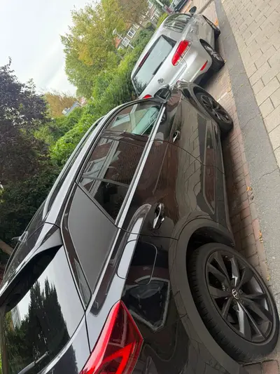 Volkswagen T-Roc 1.5 R-Line Business+ DSG Beats IQ.Light uit 2022