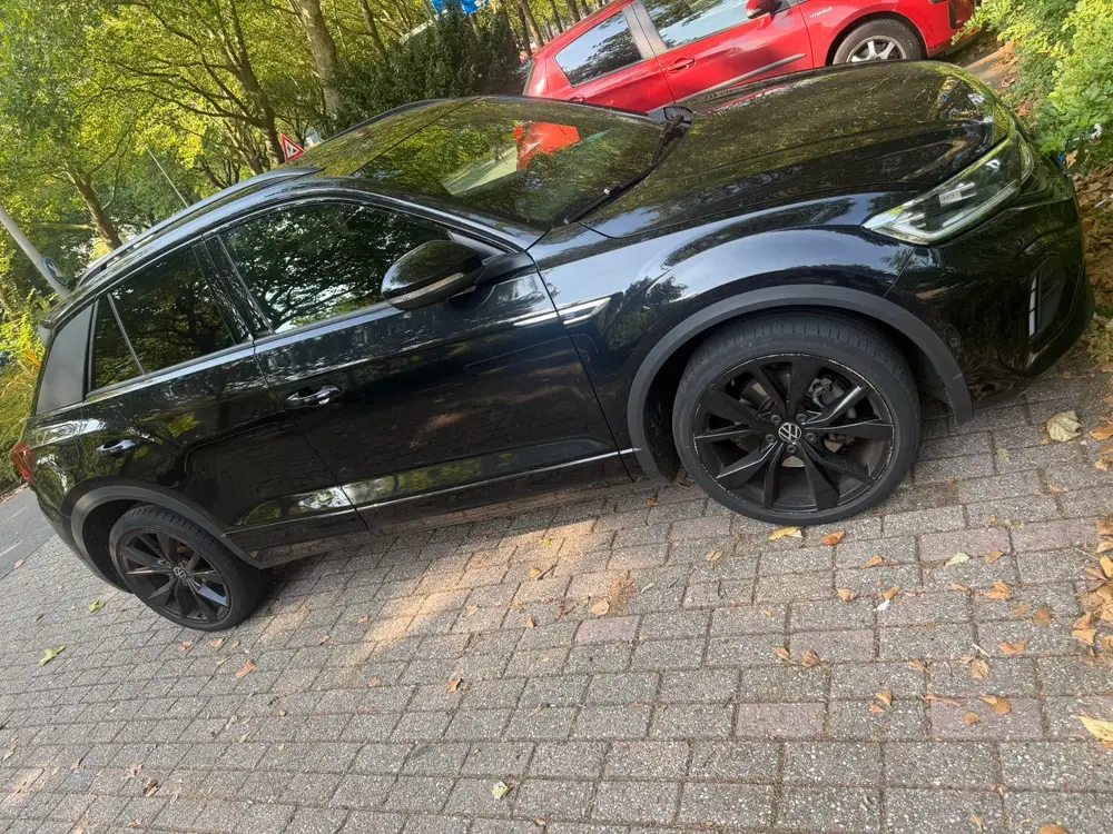 Volkswagen T-Roc 1.5 R-Line Business+ DSG Beats IQ.Light uit 2022, foto 3