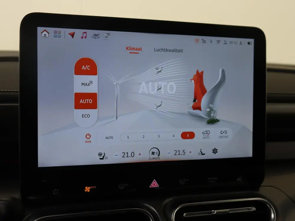 Smart #1 Pro+ / Stoelverwarming / 360Graden-Camera / Elektri uit 2023, foto 18