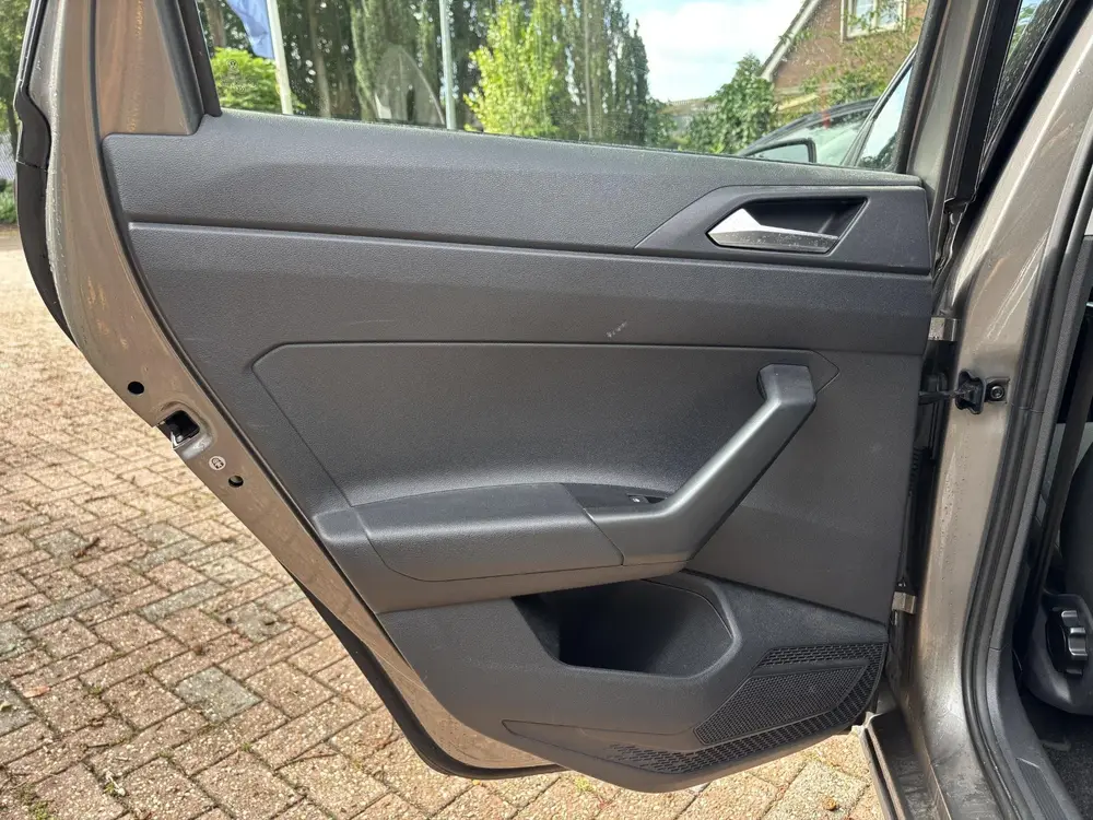 Volkswagen Polo 1.0 TSI Comfortline|95pk|Acc|PDC|App-Connect uit 2021, foto 16
