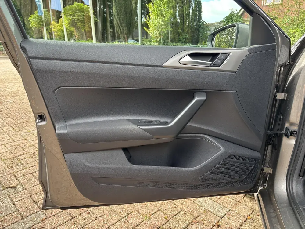 Volkswagen Polo 1.0 TSI Comfortline|95pk|Acc|PDC|App-Connect uit 2021, foto 9
