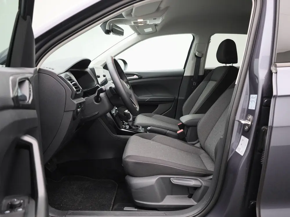 Volkswagen T-Cross 1.0 TSI Life Edition 116 PK | EM | Camera uit 2025, foto 11