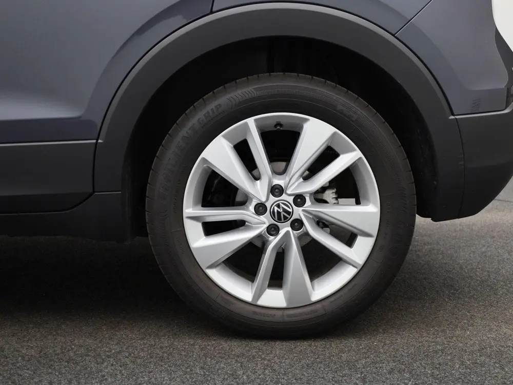 Volkswagen T-Cross 1.0 TSI Life Edition 116 PK | EM | Camera uit 2025, foto 13
