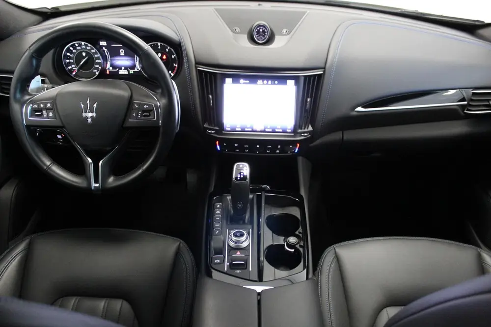 Maserati Levante 2.0 Hybrid Executive | NL-AUTO! | CAMERA | uit 2022, foto 11