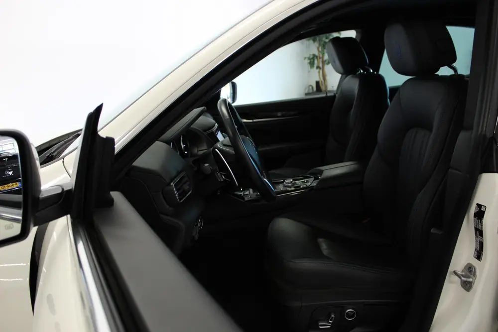Maserati Levante 2.0 Hybrid Executive | NL-AUTO! | CAMERA | uit 2022, foto 8