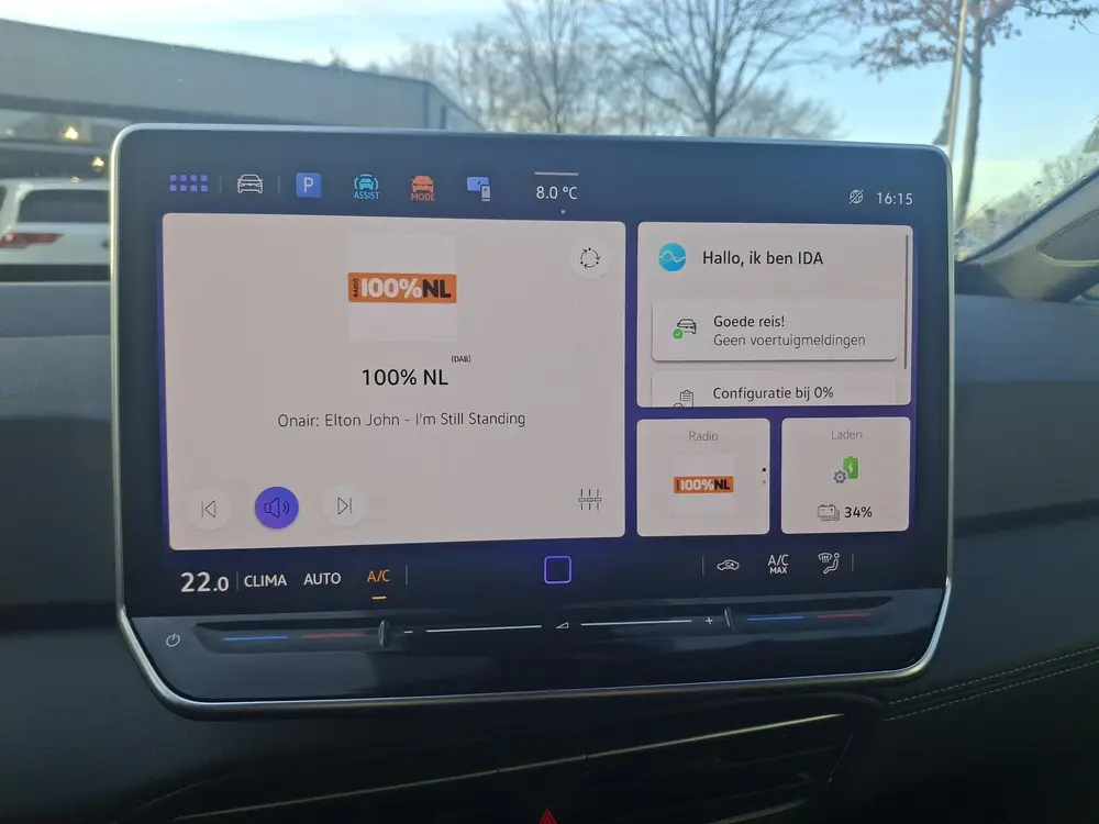 Volkswagen ID.3 Pure Oranje Edition 52 kWh 170 PK | EM | Par uit 2024, foto 11