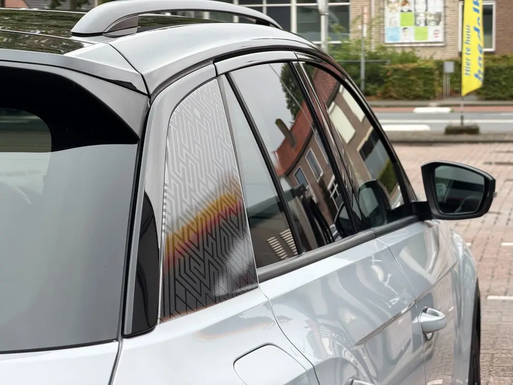 Volkswagen T-Roc 2.0 TSI 4Motion Sport | PANO | VIRTUAL-C. | uit 2021, foto 10