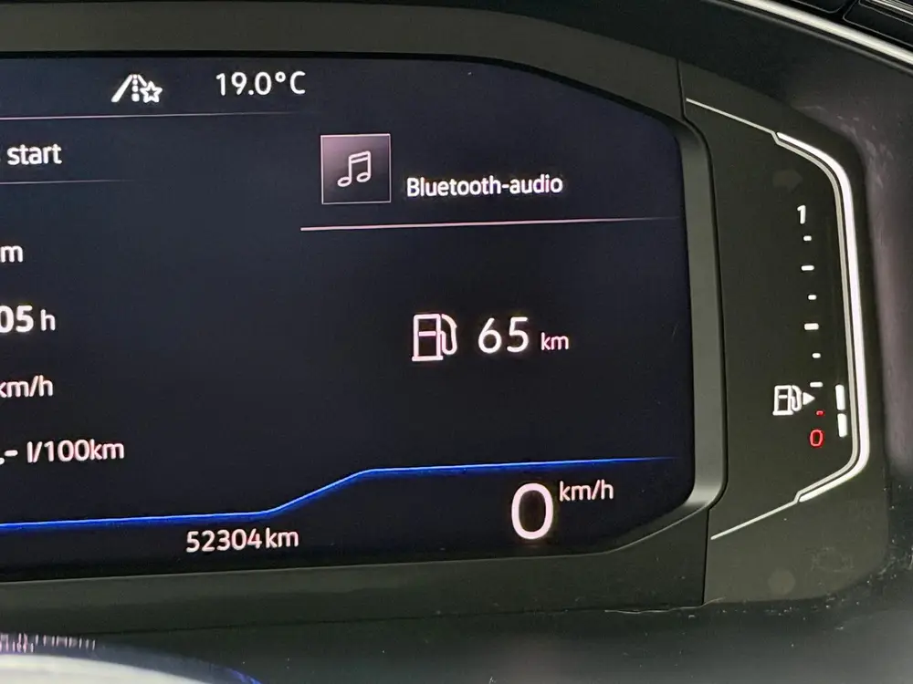 Volkswagen T-Roc 2.0 TSI 4Motion Sport | PANO | VIRTUAL-C. | uit 2021, foto 18