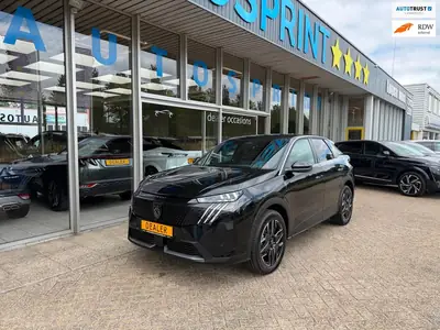Peugeot 3008 1.2 Hybrid 145 GT Exclusive CAMERA , NAViGATIE uit 2025