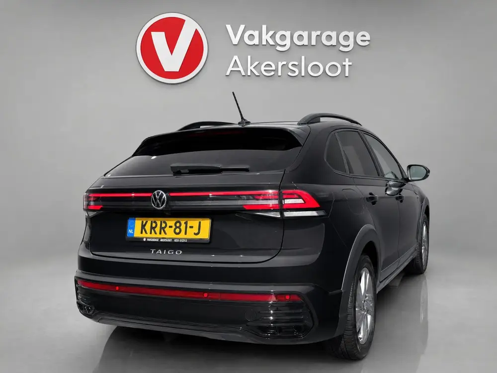 Volkswagen Taigo 1.5 TSI R-Line Business / Parkeersensoren / uit 2024, foto 5