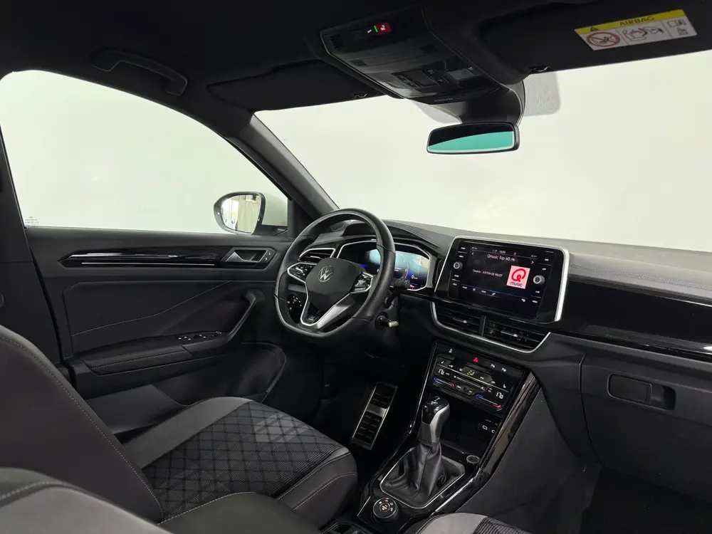Volkswagen T-Roc 2.0 TDI 4Motion R-Line uit 2022, foto 3